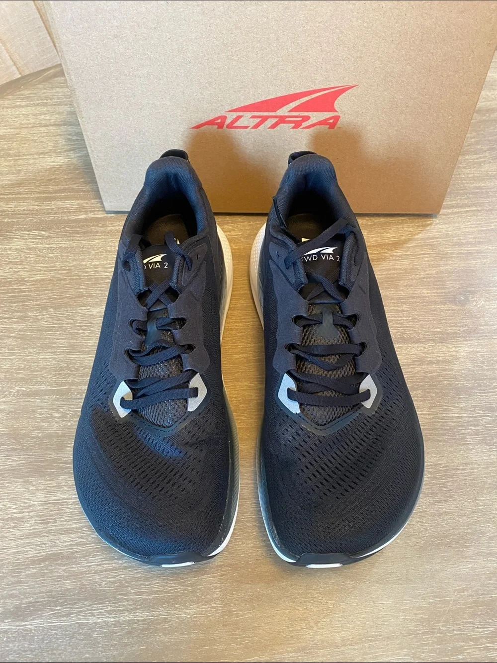 Altra FWD VIA 2, Men's 10